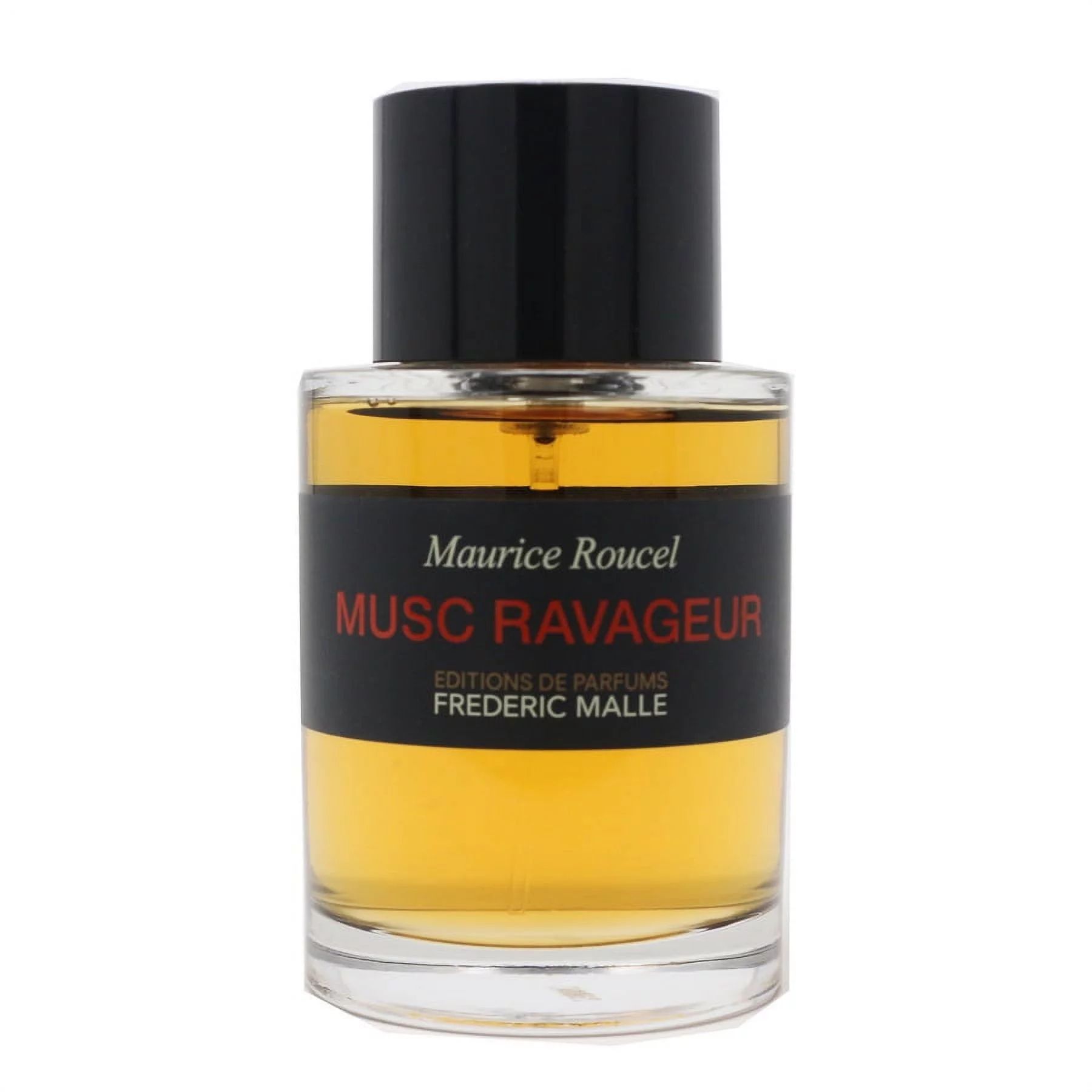 Frederic Malle Musc Ravageur EDP Fragrances Spray 3.4 oz | Walmart (US)