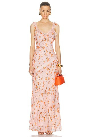Radiance Dress | FWRD 