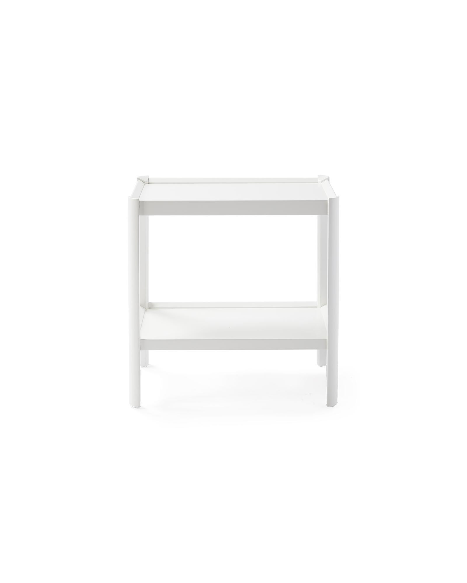 Ellington Side Table | Serena and Lily
