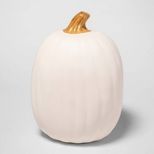 13" Carvable Plastic Halloween Pumpkin - Hyde & EEK! Boutique™ | Target