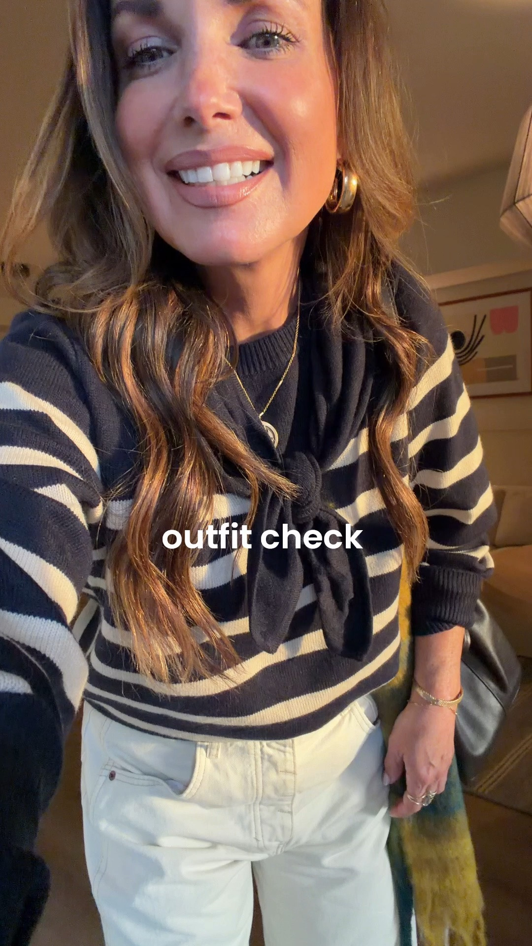 Outfit check!! 
Linking as much as I can!!