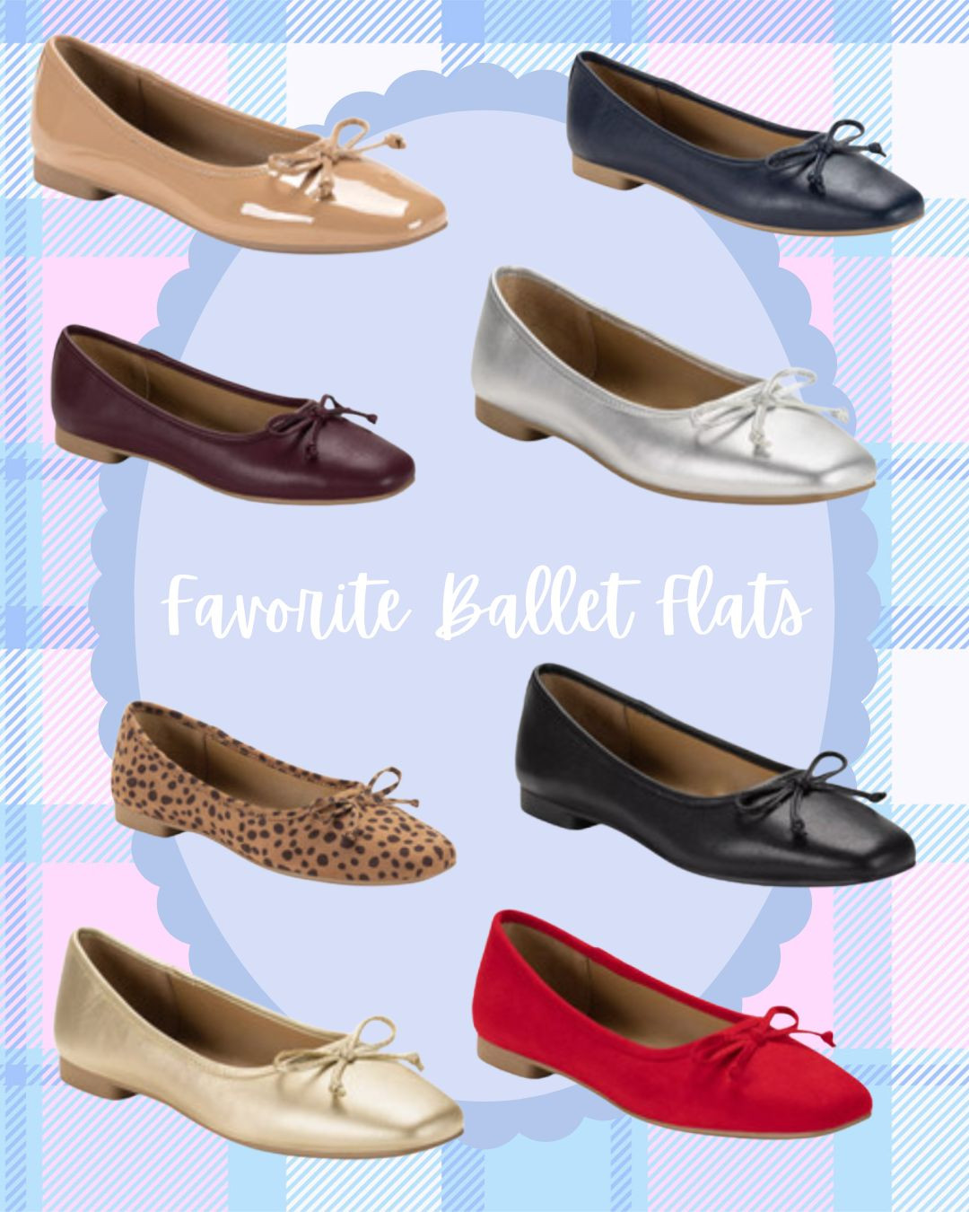 I have been looking for a basic ballet flat and finally found the perfect one! These ballet flats from Belk are a winter staple and come in so many colors. Currently on sale and under $30! 


ballet flat, winter fashion, neutral flat, wardrobe staple, Belk, Crown and Ivy, winter trend, work shoes 

 #LTKootd #LTKFindsUnder50 #LTKWorkwear