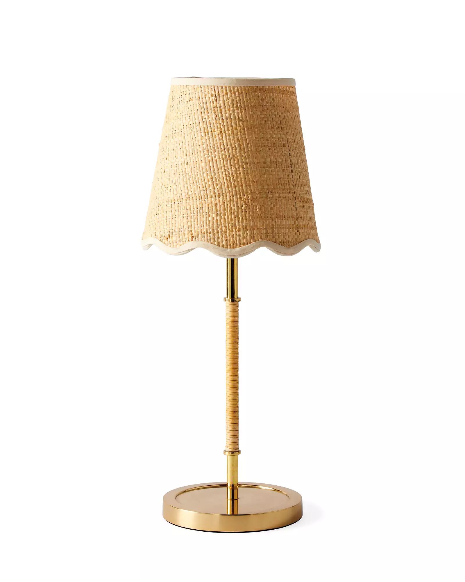 Larkspur Petite Table Lamp | Serena and Lily