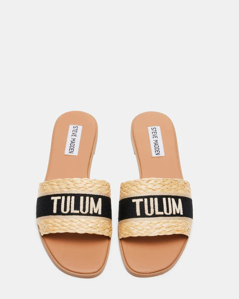 KNOX RAFFIA | Steve Madden (US)