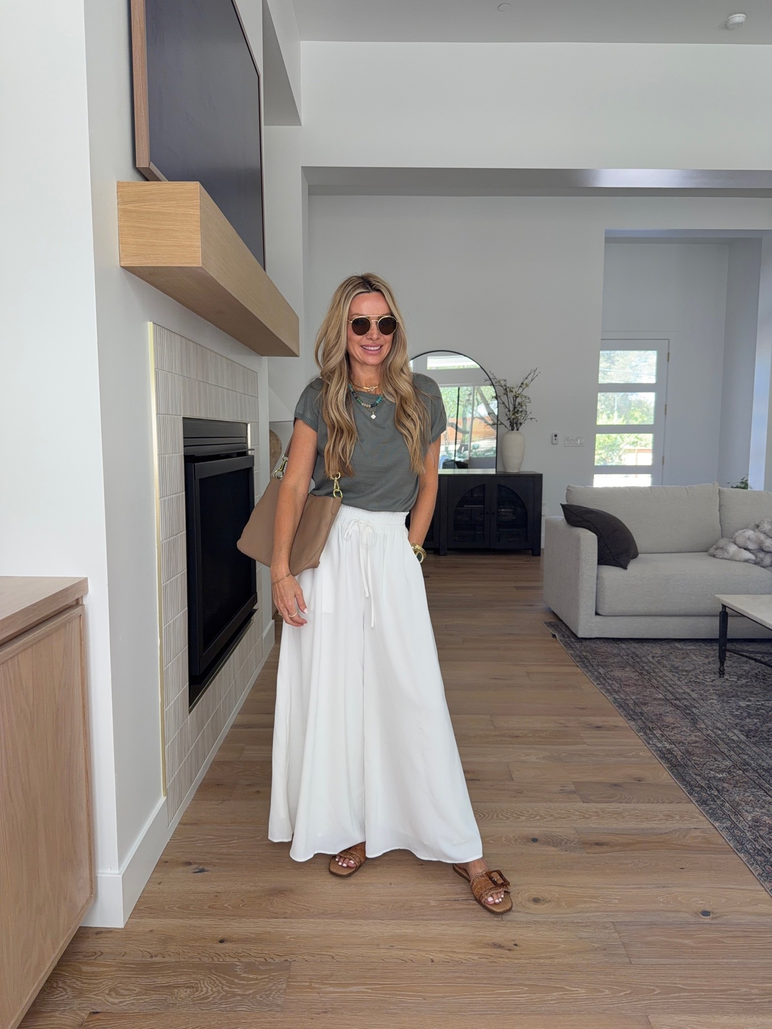 The Amazon capsule wardrobe that’s making getting dressed so much easier. 🤍
Comment AMAZON and I’ll send you details 

These are the pieces I keep reaching for because they all work together. Mix and match them, dress them up or down, and you’ll have outfits for errands, brunch, work, travel, and everything in between.

✔️ Closet staples you’ll wear on repeat
✔️ Easy neutral colors that pair with everything
✔️ Comfortable, flattering, and affordable
✔️ Endless outfit combinations without spending a fortune

If you’re trying to build a wardrobe that feels effortless, these are the Amazon finds I’d start with. They’re the kind of pieces you’ll still be reaching for next season.

Everything is linked in my Amazon storefront! Which outfit would you wear first? 🤍

#amazonfashion #amazonfinds #capsulewardrobe #neutralstyle #amazonstyle