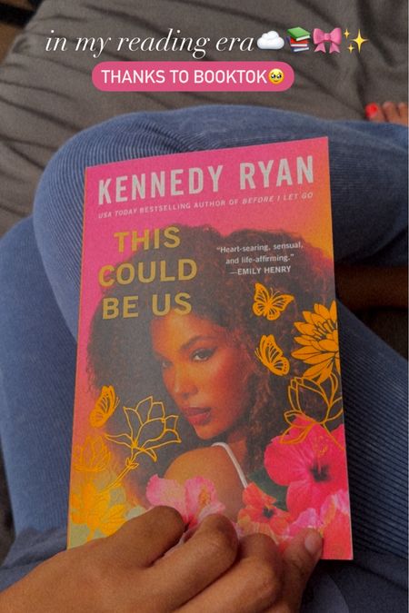 New book📚🌸✨ Kennedy Ryan Books , BookTok #bookhaul #kindle #goodreads #books #romanticbook

#LTKFindsUnder50 #LTKSaleAlert #LTKGiftGuide