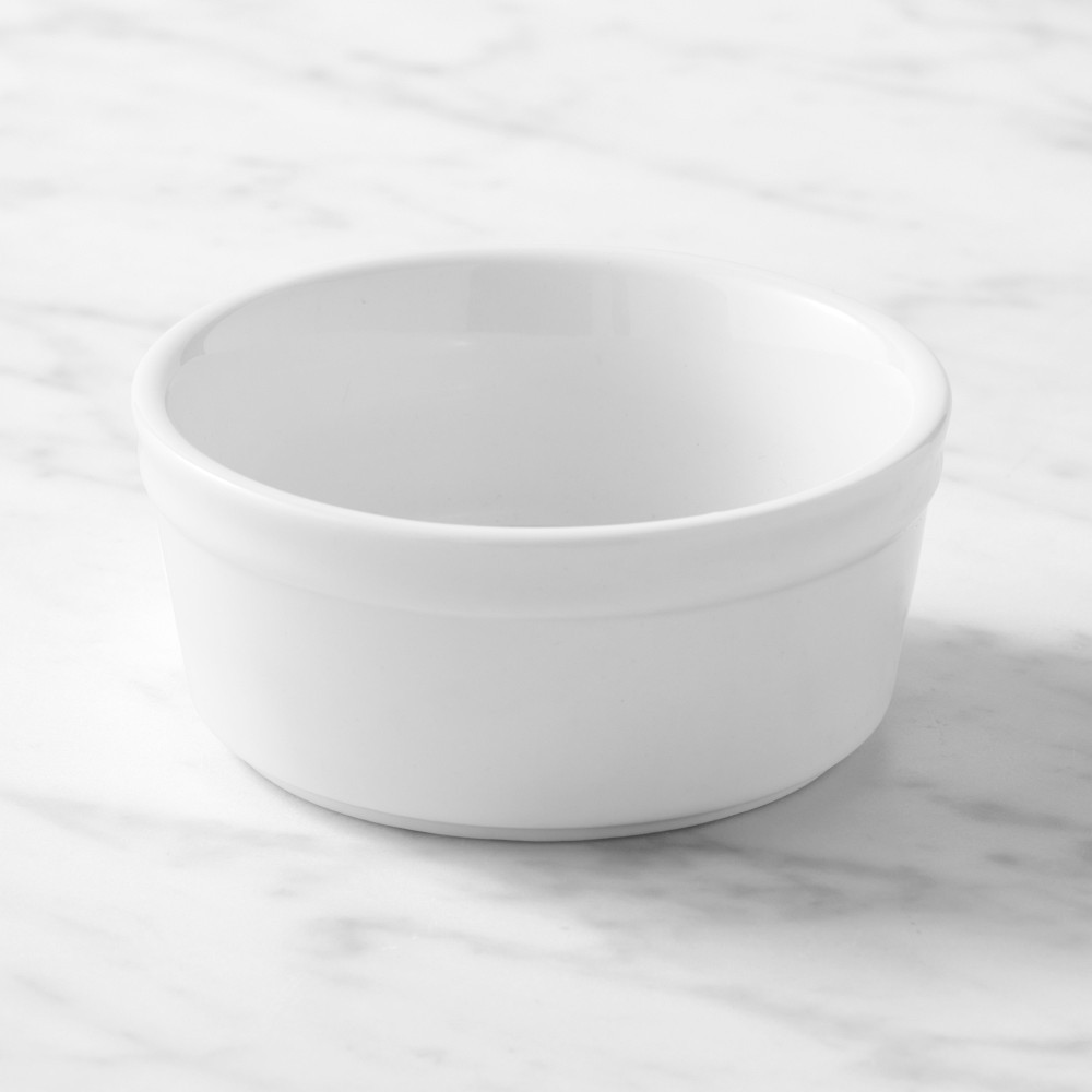 Williams Sonoma Pantry Ramekins, Set of 6 | Williams-Sonoma