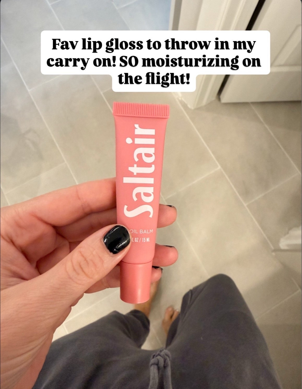 My favorite new lipgloss from Amazon! 

#LTKootd #LTKTravel #LTKBeauty