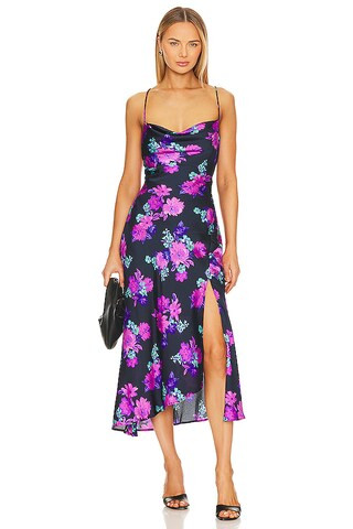 Gaia Dress
                    
                    ASTR the Label | Revolve Clothing (Global)