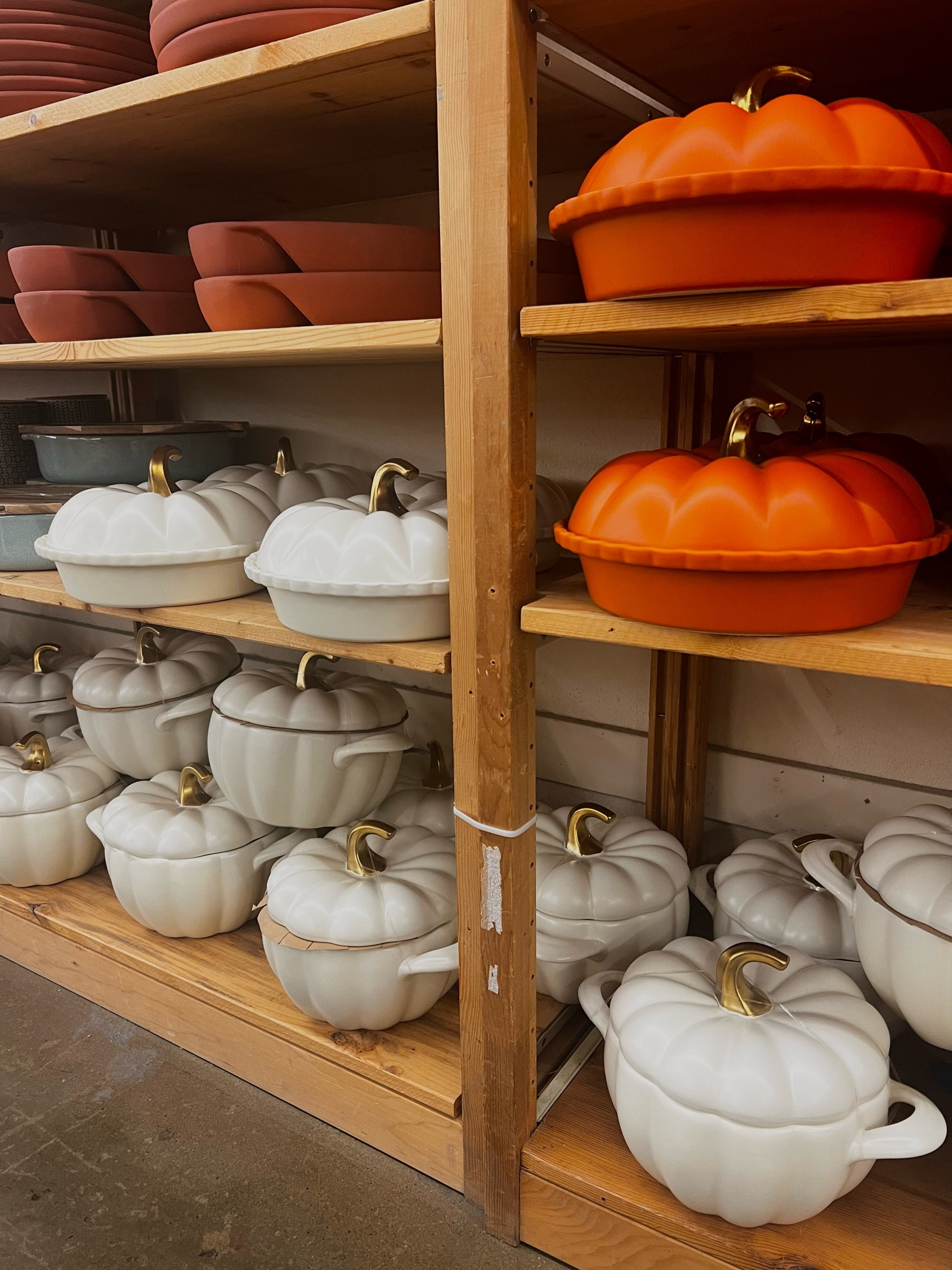 I don’t know about you but I’m shopping ahead for holiday stuff! Thanksgiving, thanksgiving decor, holiday decor, fall decor, hosting gift, host, crate and barrel, pumpkin pot, fall finds, fall find, 

#LTKFind #LTKGiftGuide #LTKSeasonal
