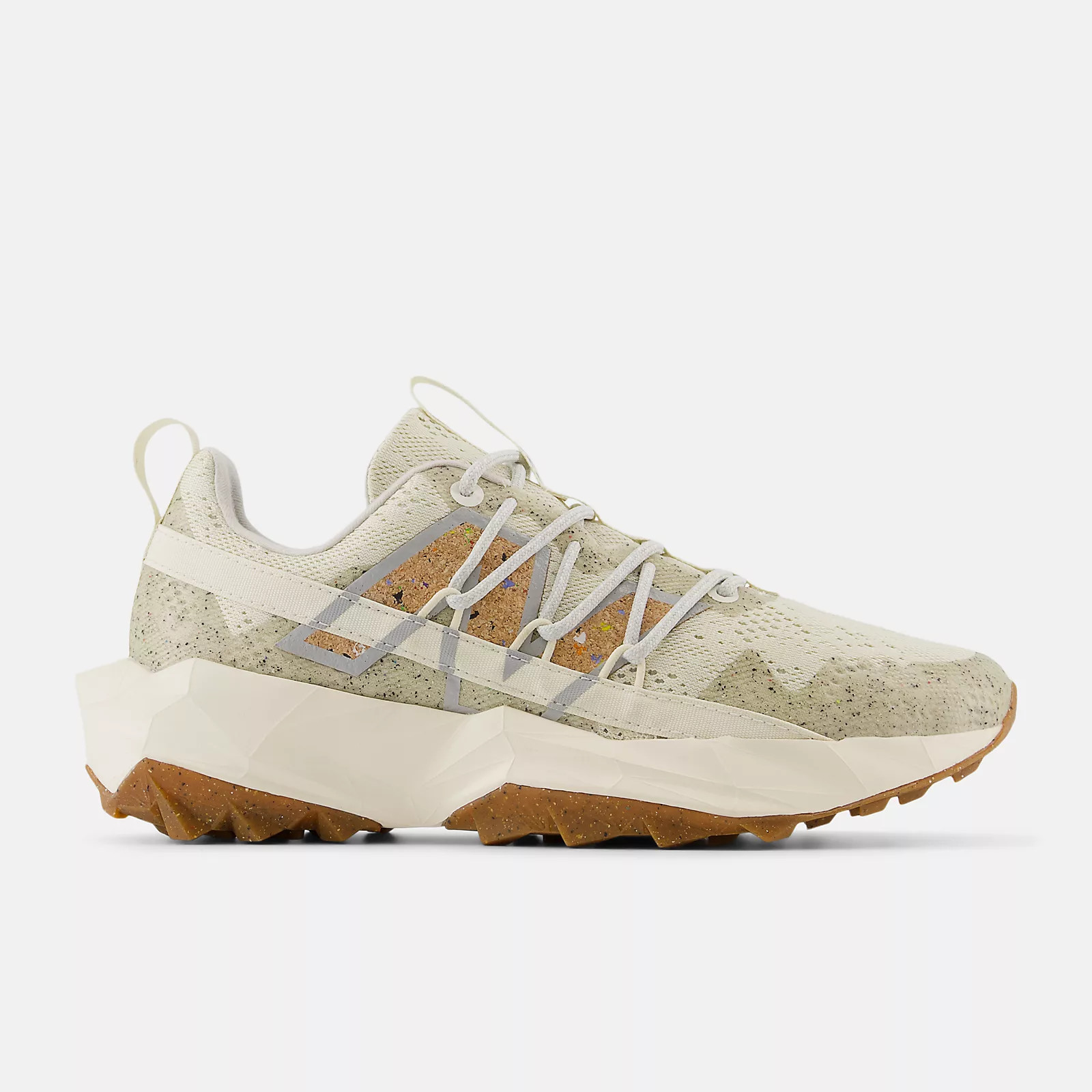 Tektrel | New Balance Athletics, Inc.