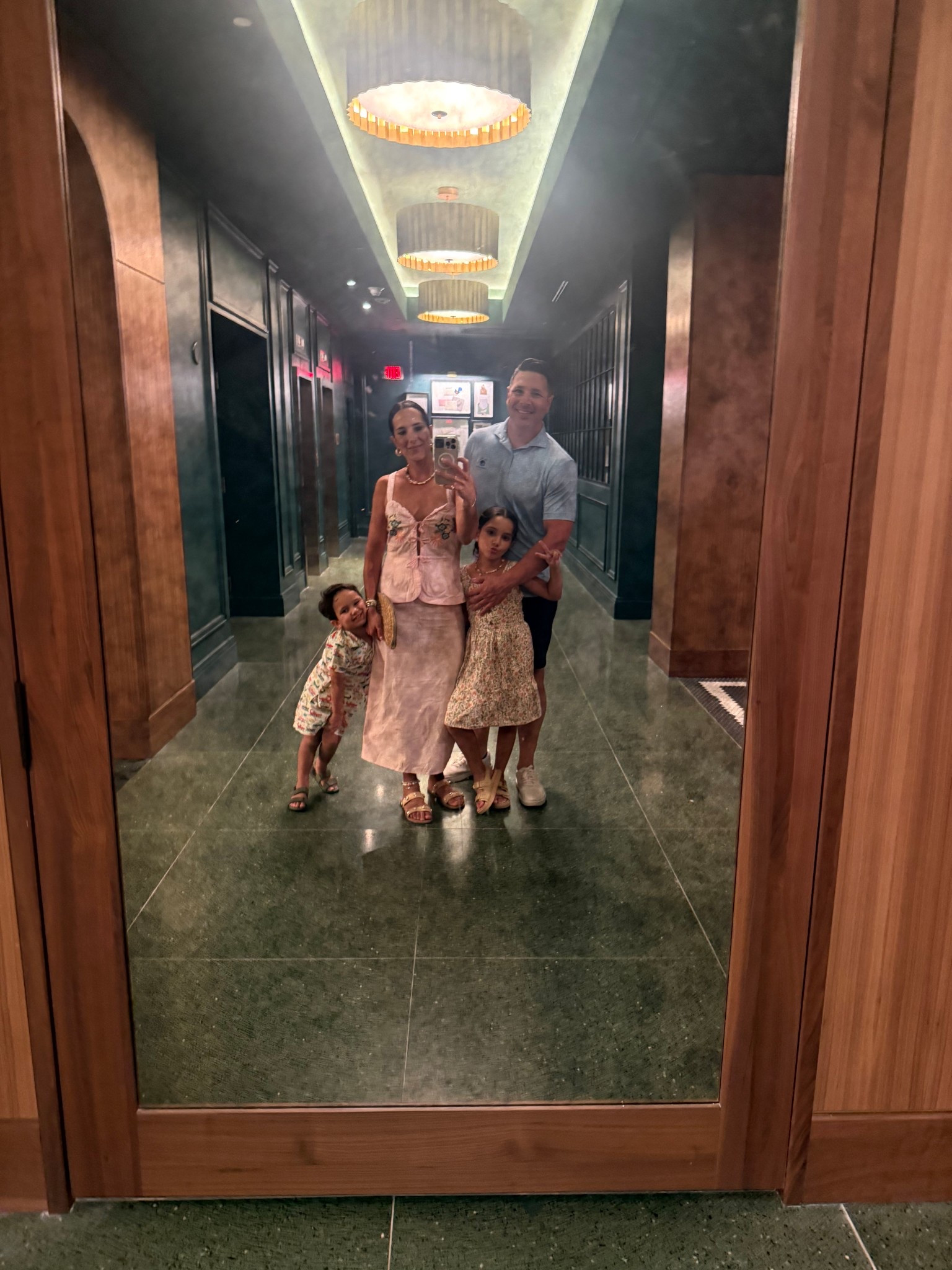 Summer footwear for the whole family!☀️

#LTKSummerEdit #LTKKids #LTKTravel