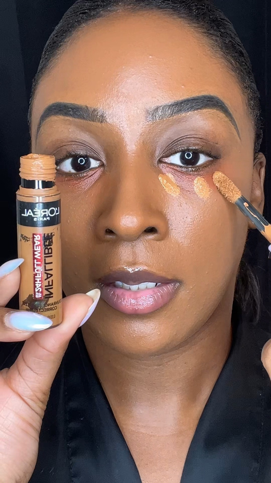Affordable Beginner’s Guide Makeup Tutorial✨


#LTKbeauty