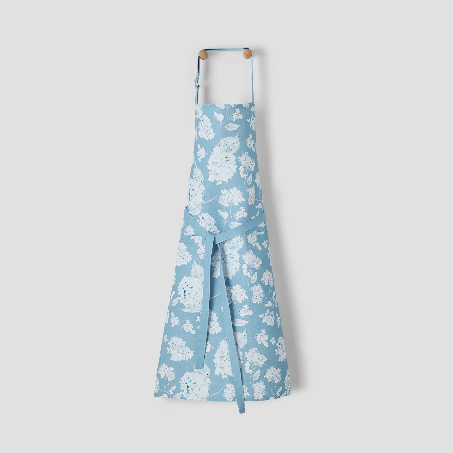 Sur La Table Hydrangea Apron | Sur La Table