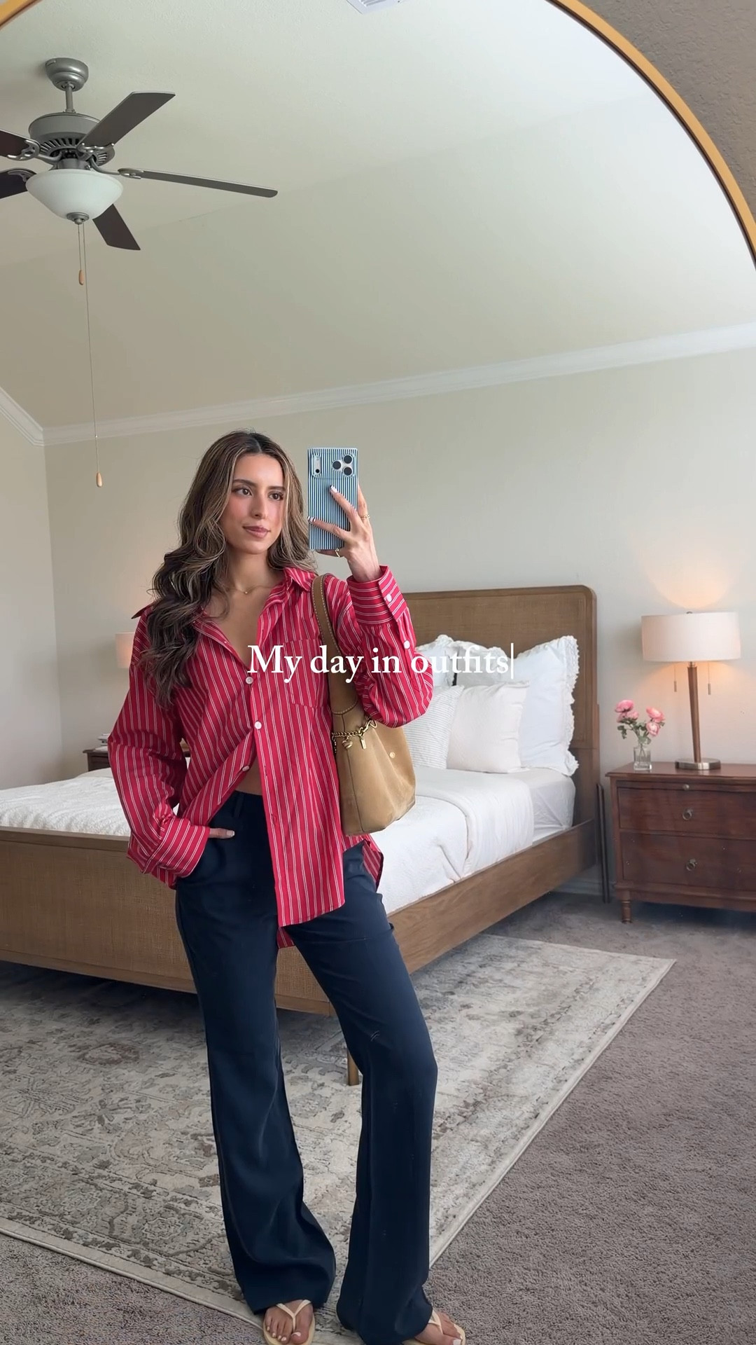 A typical spring day with me + outfits I wore!!

#LTKootd #LTKvlog #LTKdayinmylife