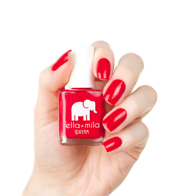 Kiss Kiss | ella+mila