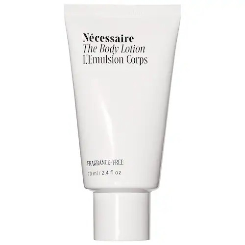 The Body Lotion - Firming Moisturizer With 5 Peptides and 2.5% Niacinamide | Sephora (US)