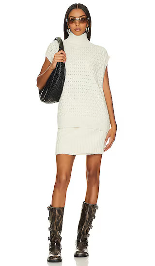 Rosemary Set in Cheesecake | Revolve Clothing (Global)