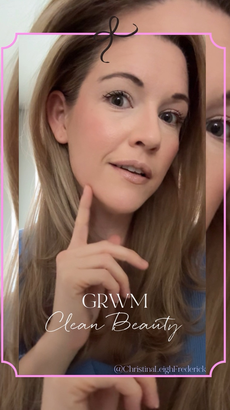 If you’ve been around for any part of the past 8 years it’s likely you have witnessed first hand my journey to finding clean beauty. I found a brand that check all of the boxes, across all of the products and partnered with them.

For 8 years that’s all I used. I was so over sifting through ingredients that carried from product to product over a “clean” brand that I didn’t look elsewhere. 

Now that the brand is paused I have been researching new to me clean brands and I was so excited to learn of @versed and their new makeup line! 

Clean makeup that performs well and goes on smith and quick - sign me up! 

My shades: Skin Tint 4W, Blush Stick Bloom, Soft Gloss Bake.

#gifted #versedpartner

#LTKFindsUnder50 #LTKWatchNow #LTKBeauty