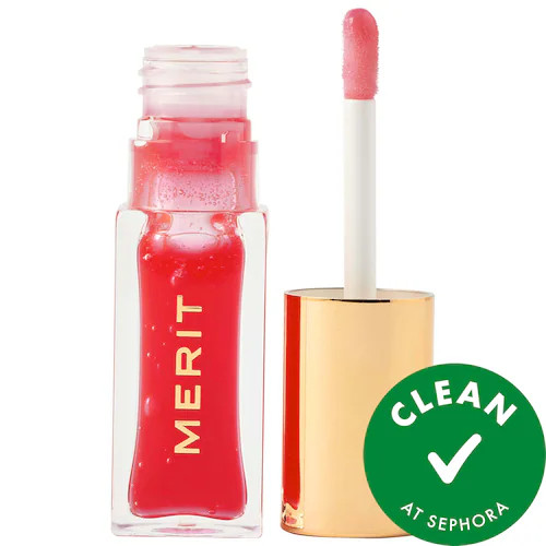 Shade Slick Hydrating Tinted Lip Oil | Sephora (US)