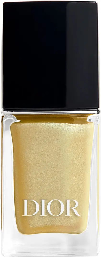 DIOR Rouge Dior Vernis Nail Lacquer | Nordstrom | Nordstrom