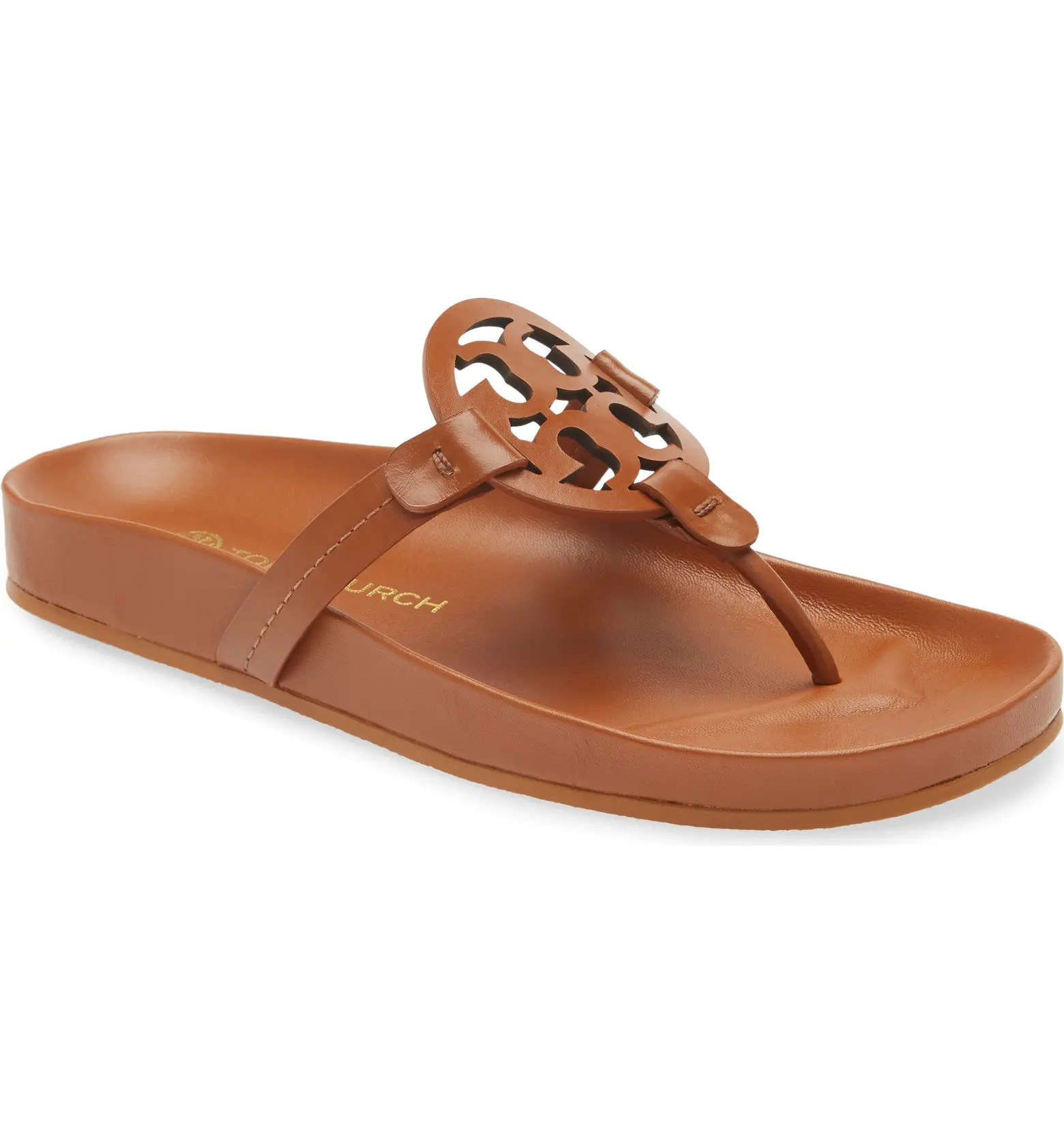 Tory Burch Miller Cloud Sandal | Nordstrom | Nordstrom
