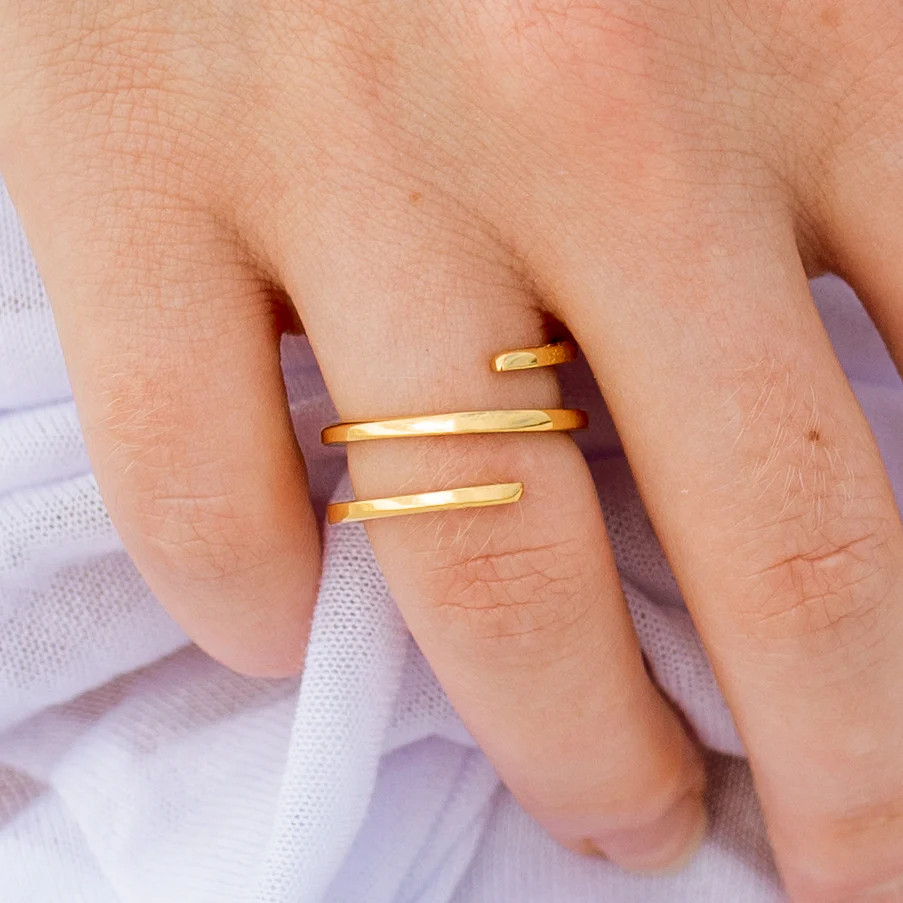 Aurora Ring | ALCO Jewelry