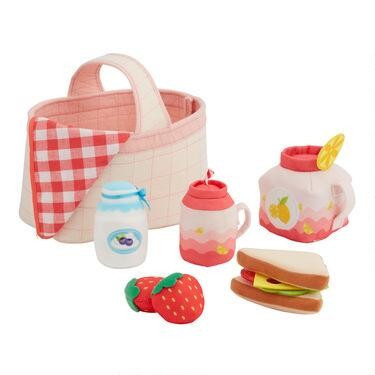 Hape Picnic Play Set | World Market