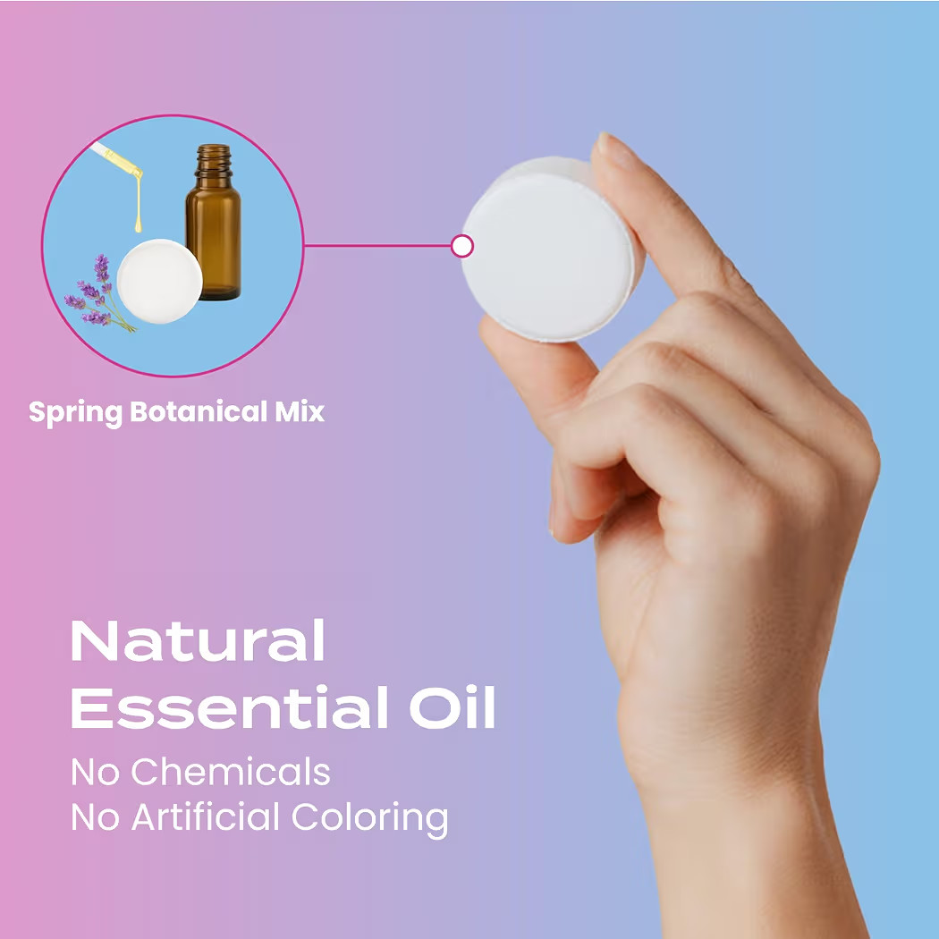 Body Restore Shower Steamers Aromatherapy 6 Pack - Christmas Stocking Stuffers, Birthday Gifts fo... | Amazon (US)