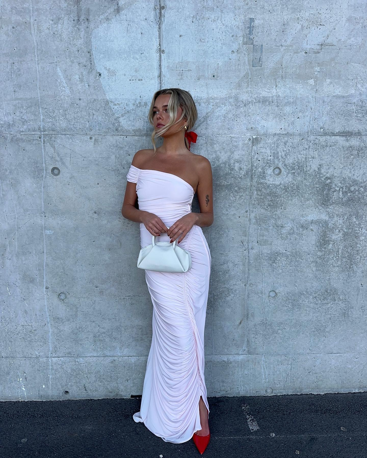 size XS xx

#meshki 

#LTKwedding #LTKaustralia #LTKstyletip