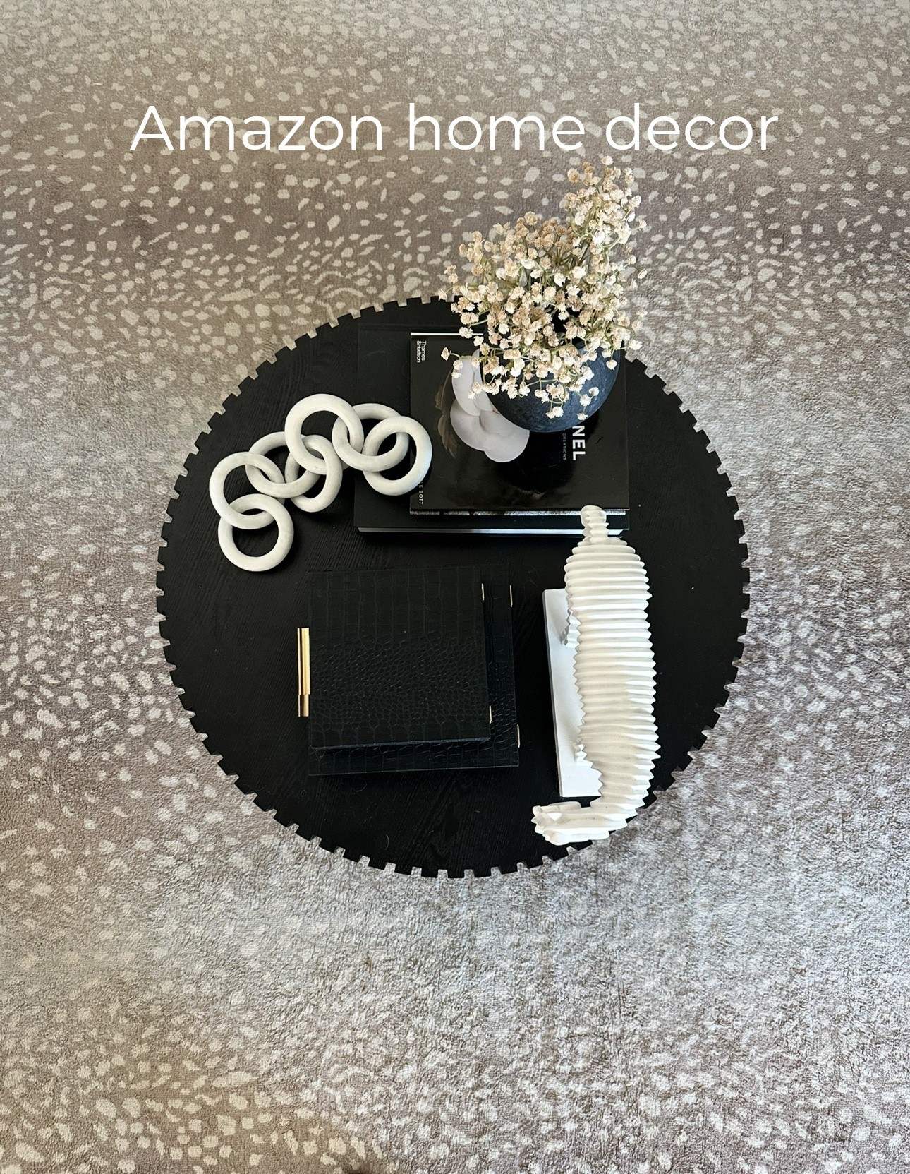 Amazon in my home

#LTKStyleTip #LTKFindsUnder100 #LTKHome