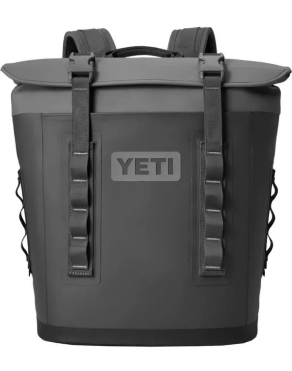YETI Hopper M12 Soft Backpack Cooler | Public Lands