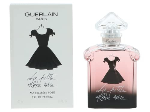Guerlain La Petite Robe Noire Eau de Parfum Spray for Women, 3.3 Ounce | Amazon (US)