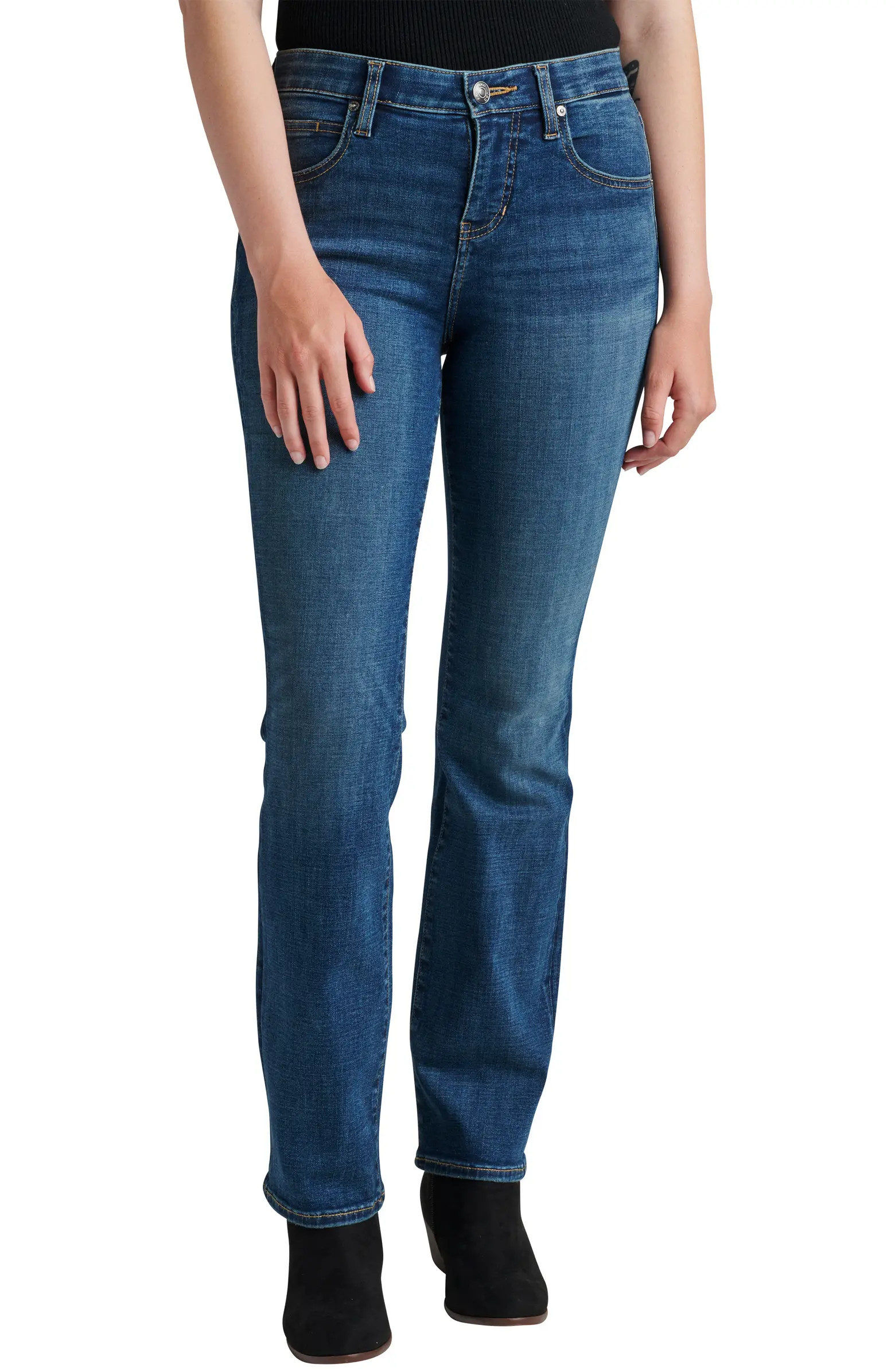 Eloise Bootcut Jeans | Nordstrom
