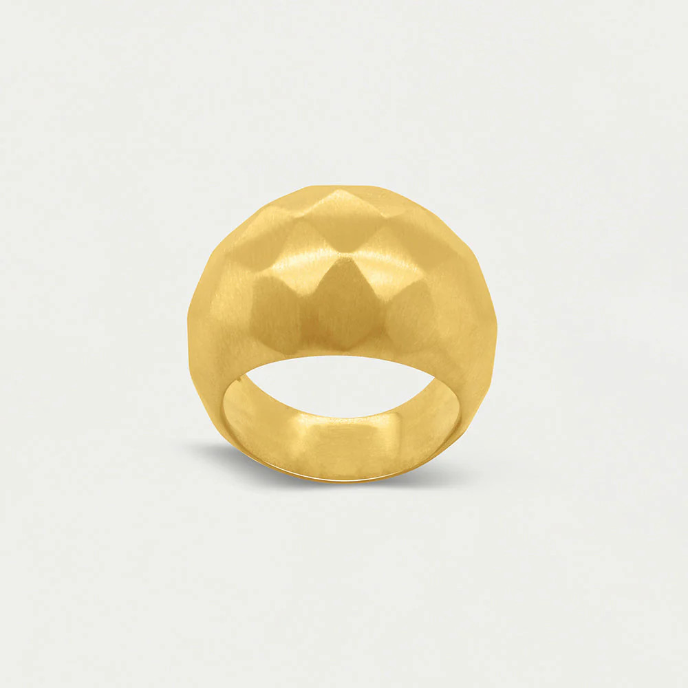 Manhattan Statement Ring | Dean Davidson