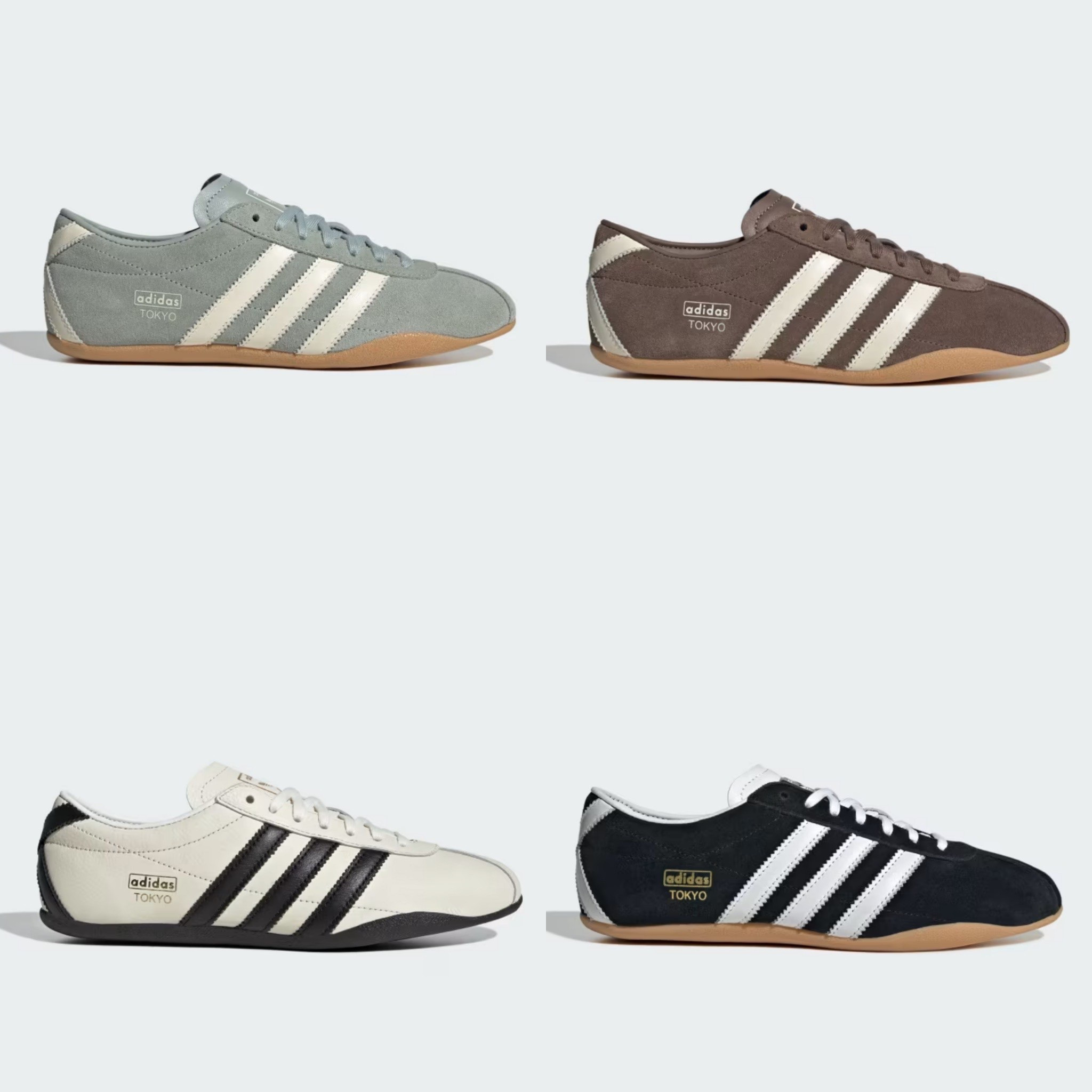 Adidas 

#LTKootd #LTKgrwm #LTKfitnessgoals