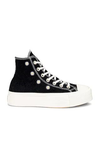 Chuck Taylor All Star Lift Sneaker
                    
                    Converse | Revolve Clothing (Global)