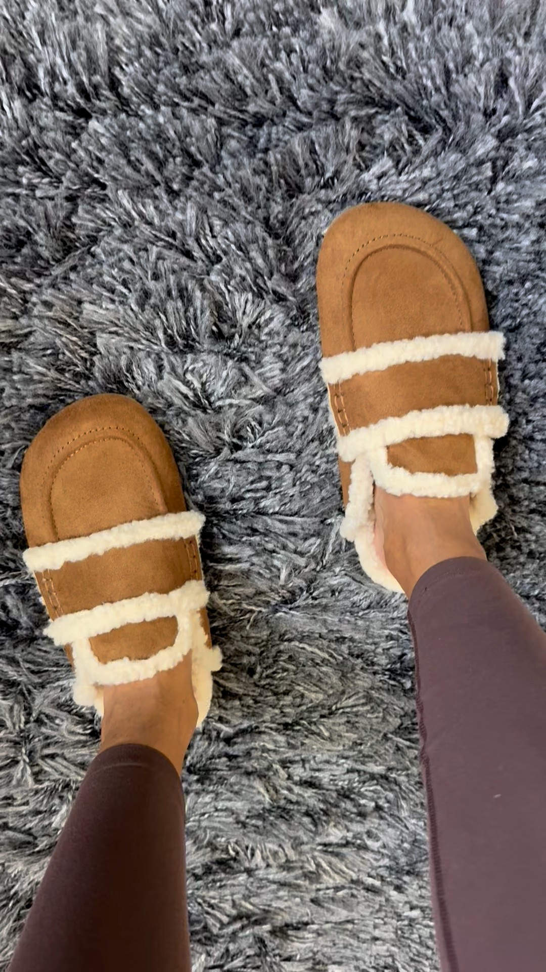Cozy Slippers 🤎 You can never have too many! 

#LTKActive #LTKGiftGuide #LTKselfcare