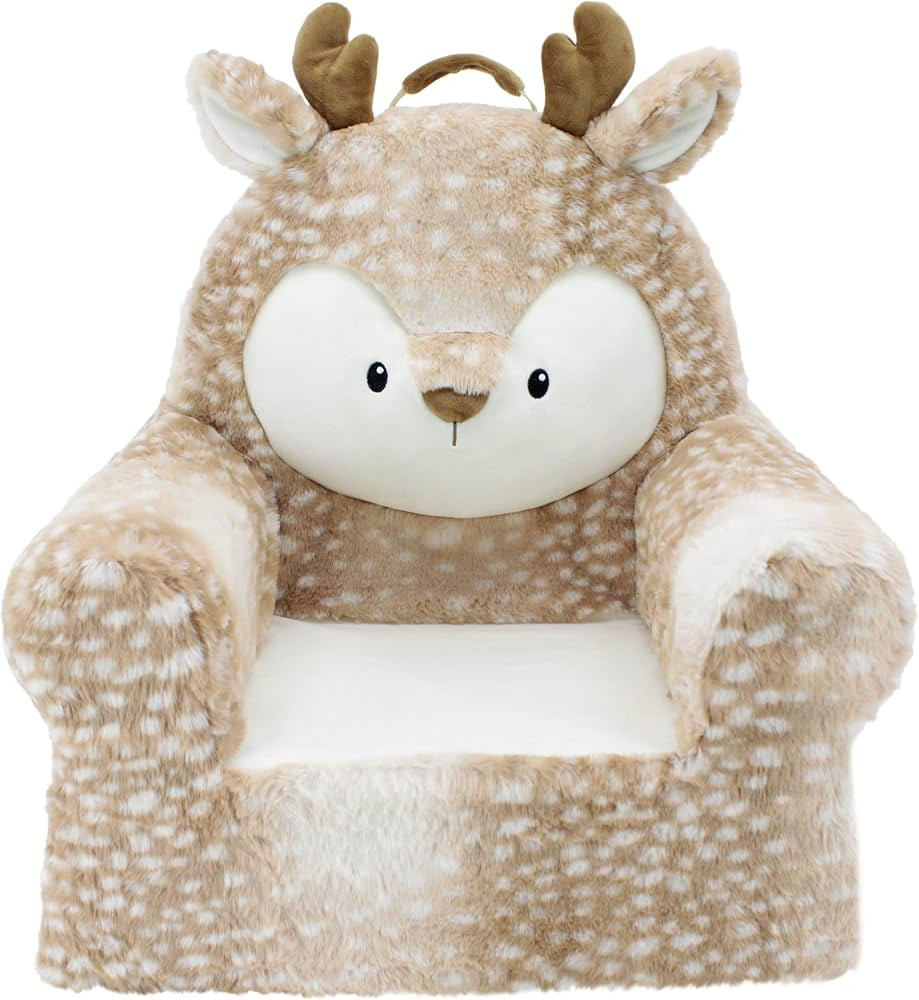 Visit the Soft Landing Store | Amazon (US)