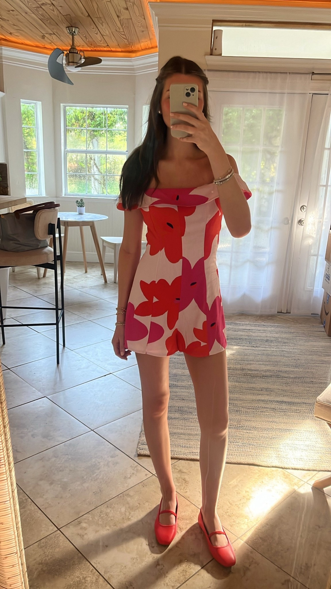 Breakfast outfit💗