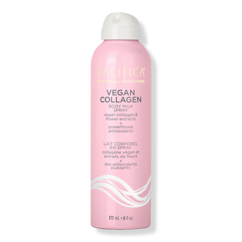 Vegan Collagen Hydrating Body Milk Spray | Ulta