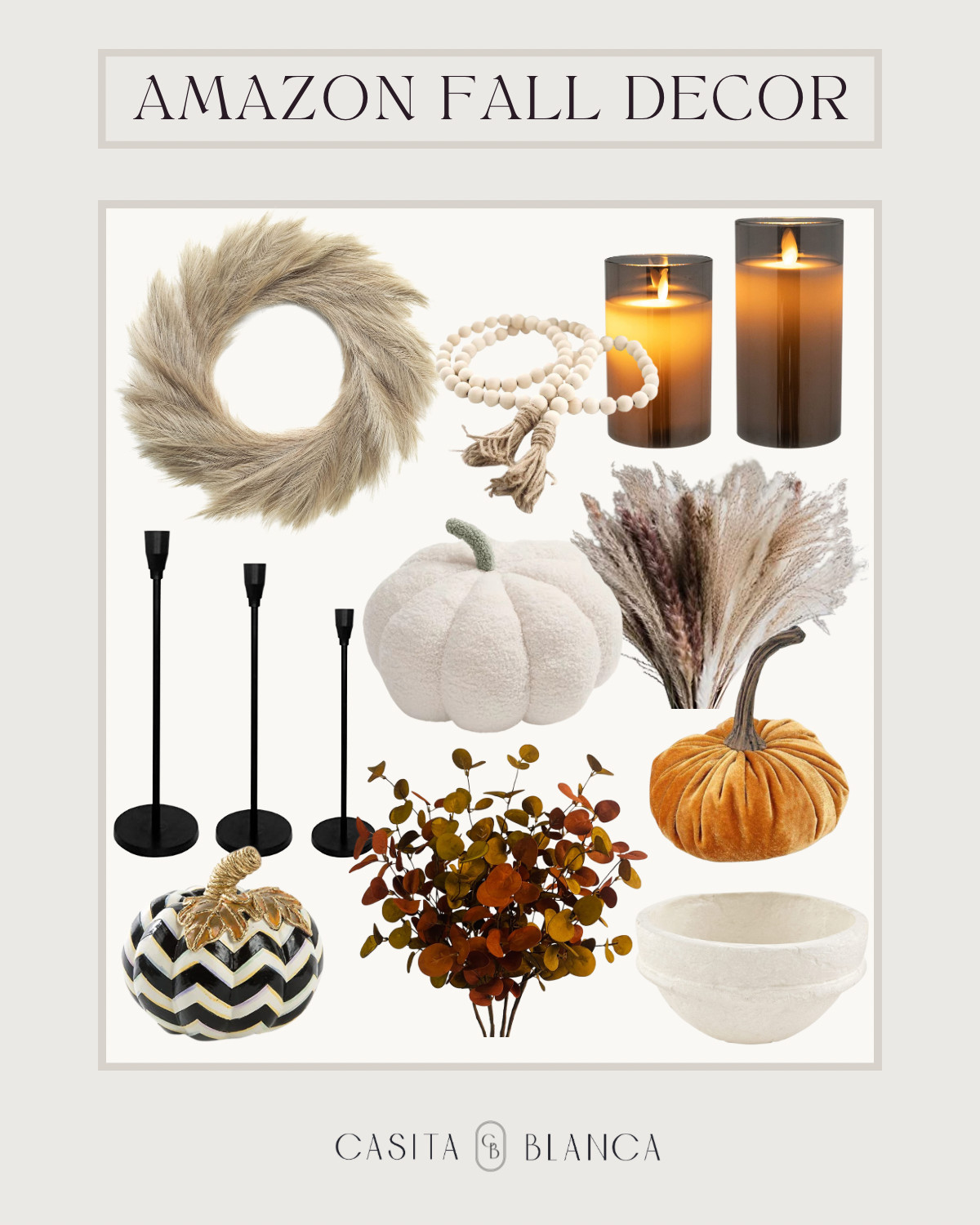 Casita Blanca's Amazon Page | Amazon (US)