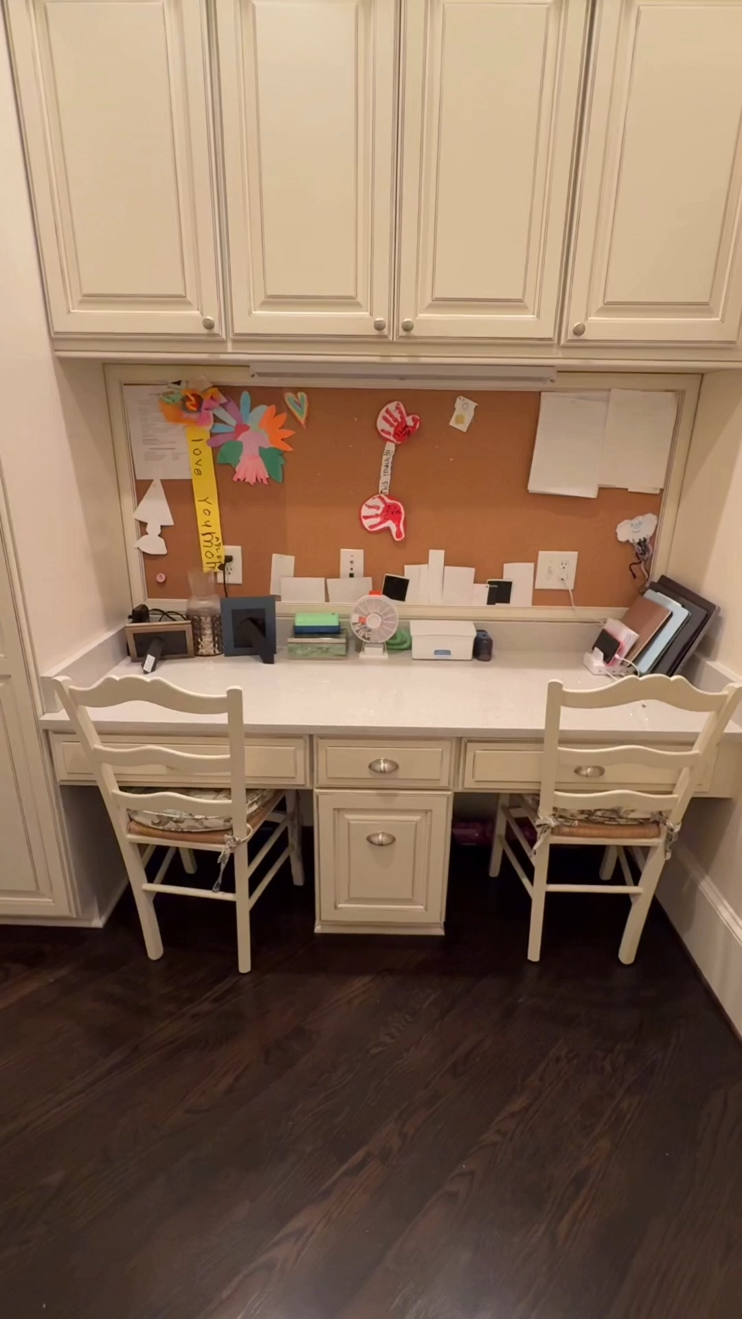 Catch all space dialed in today!!! All the things step by step on my IG stories.

#LTKdayinmylife #LTKHome #LTKActive