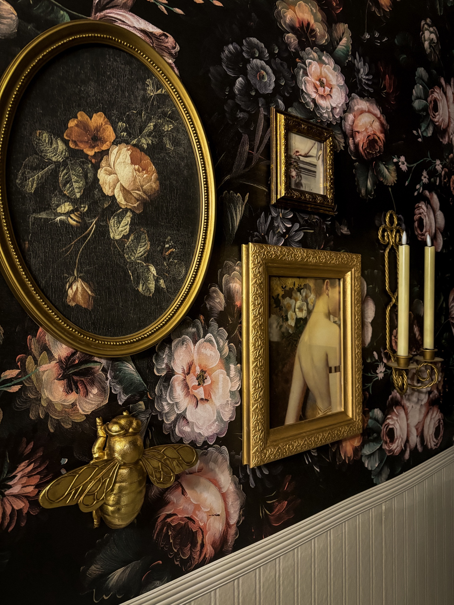 Here is everything I can link in this gallery wall! 

#LTKFindsUnder50 #LTKHome #LTKSaleAlert