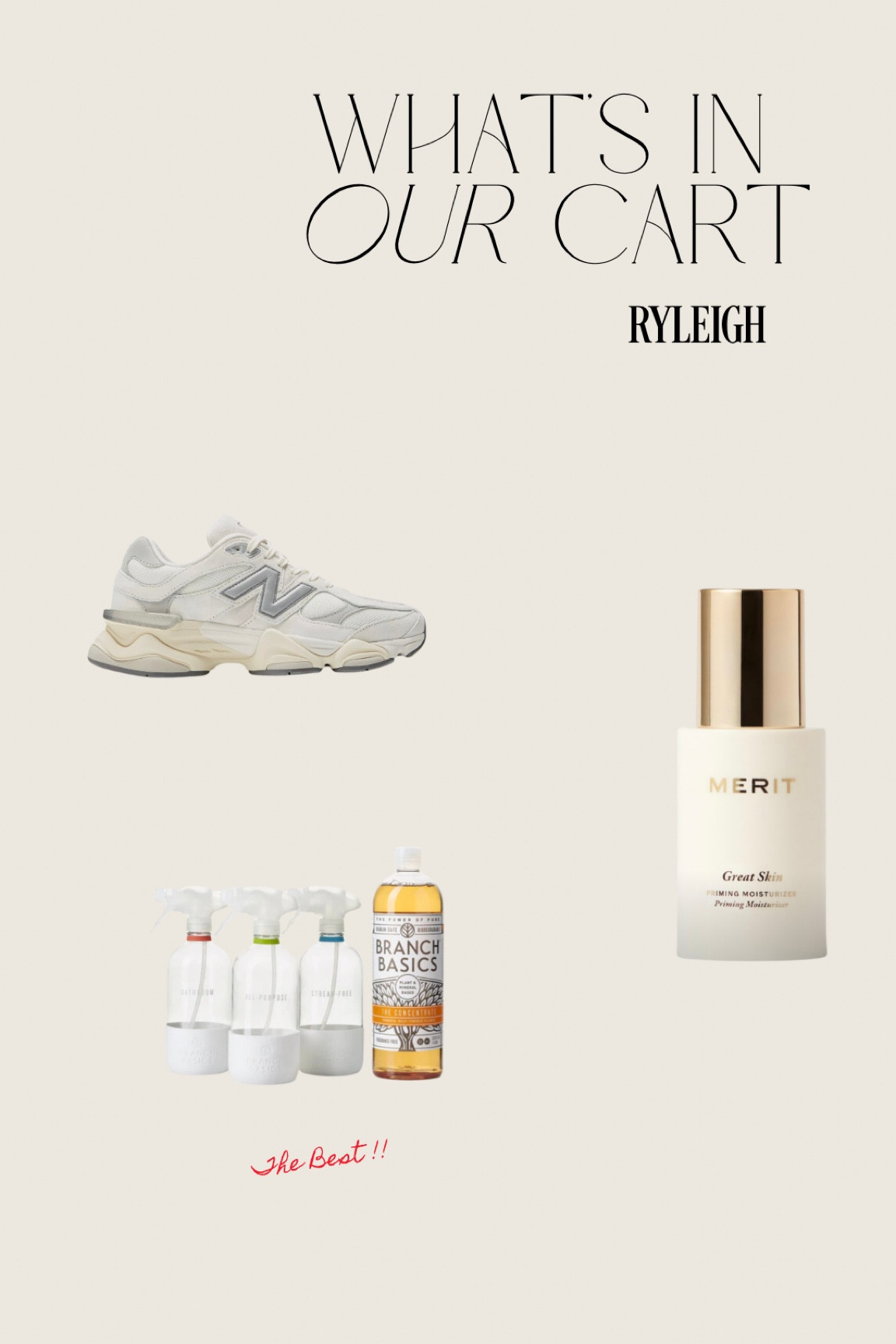 Products mentioned in Episode 66 of Drinks On Us! 🥂

#LTKGiftGuide #LTKHoliday #LTKBeauty