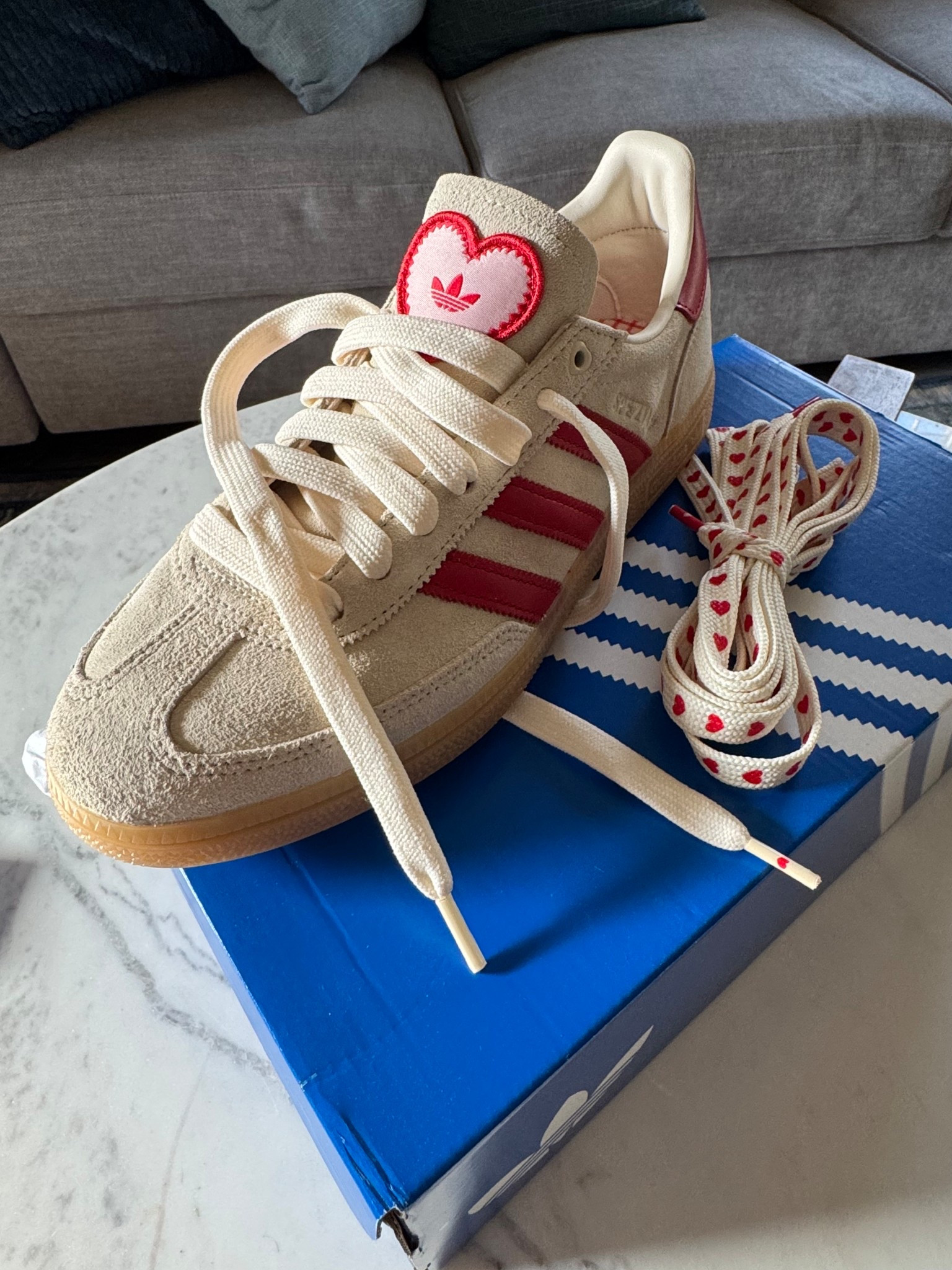 The cutest Valentine’s Day shoes to ever exist. Runs TTS 

#LTKValentine #LTKSeasonal #LTKootd