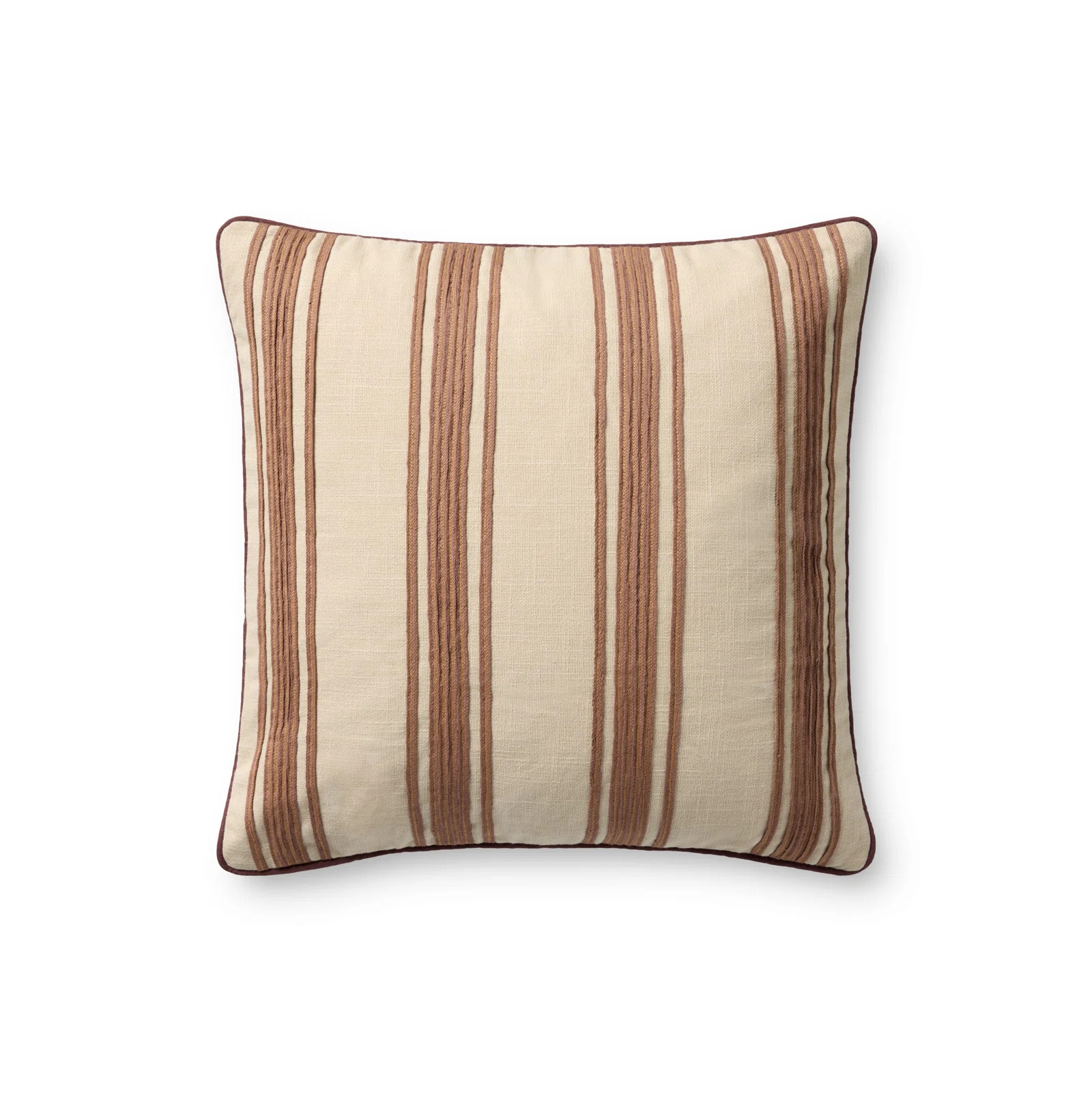 Chris Loves Julia x Loloi Verona Accent Pillow | Wayfair North America