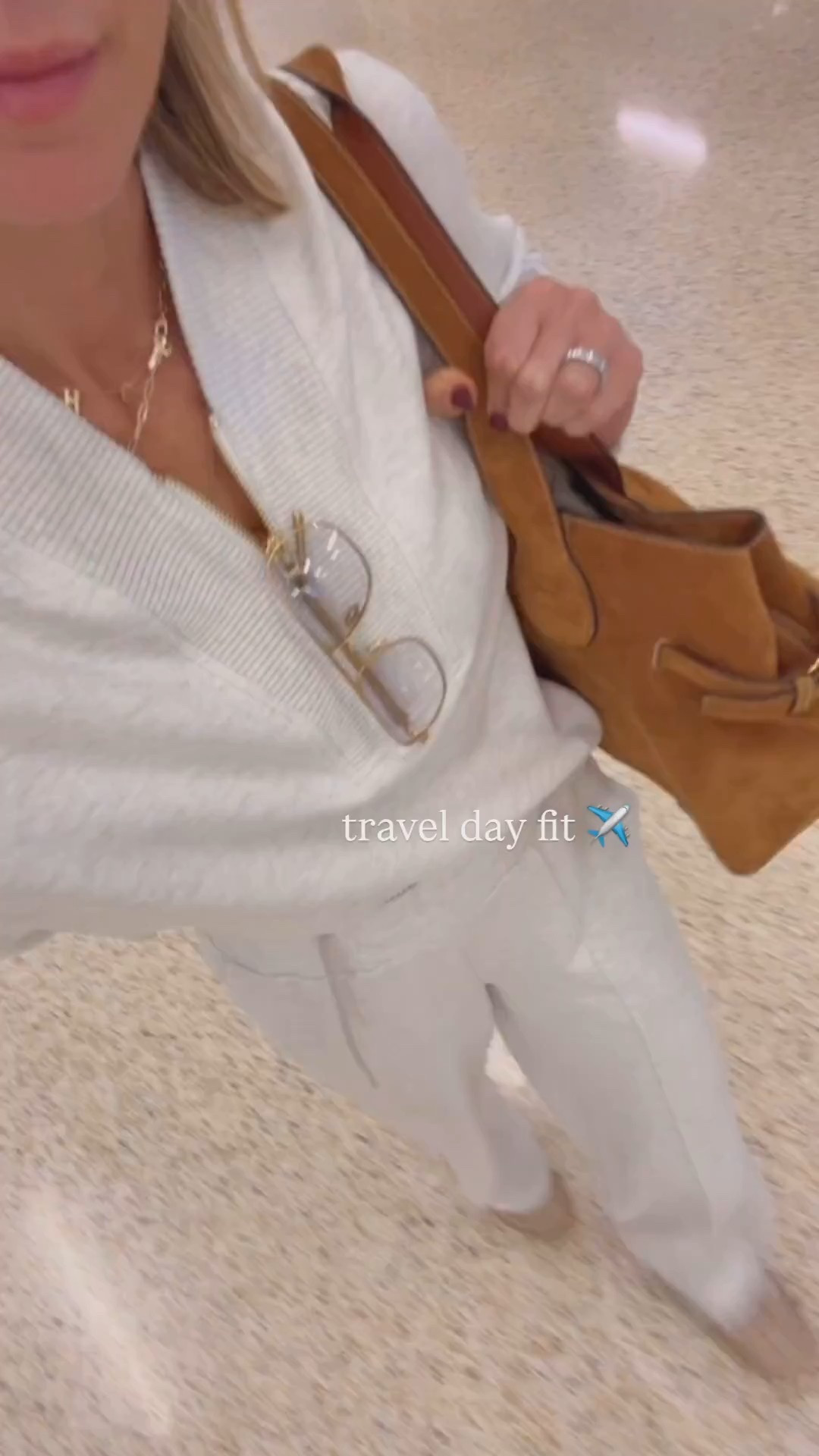 Airport travel outfit 

Cellajaneblog 