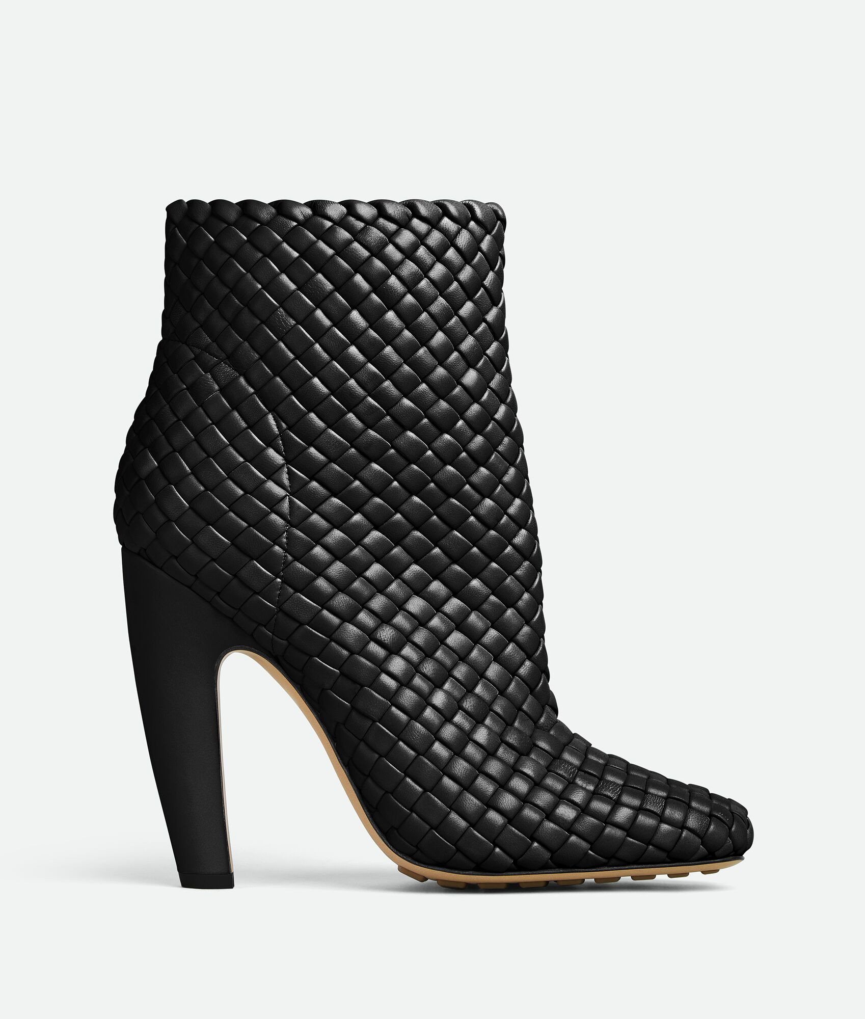 Canalazzo Ankle Boot | Bottega Veneta