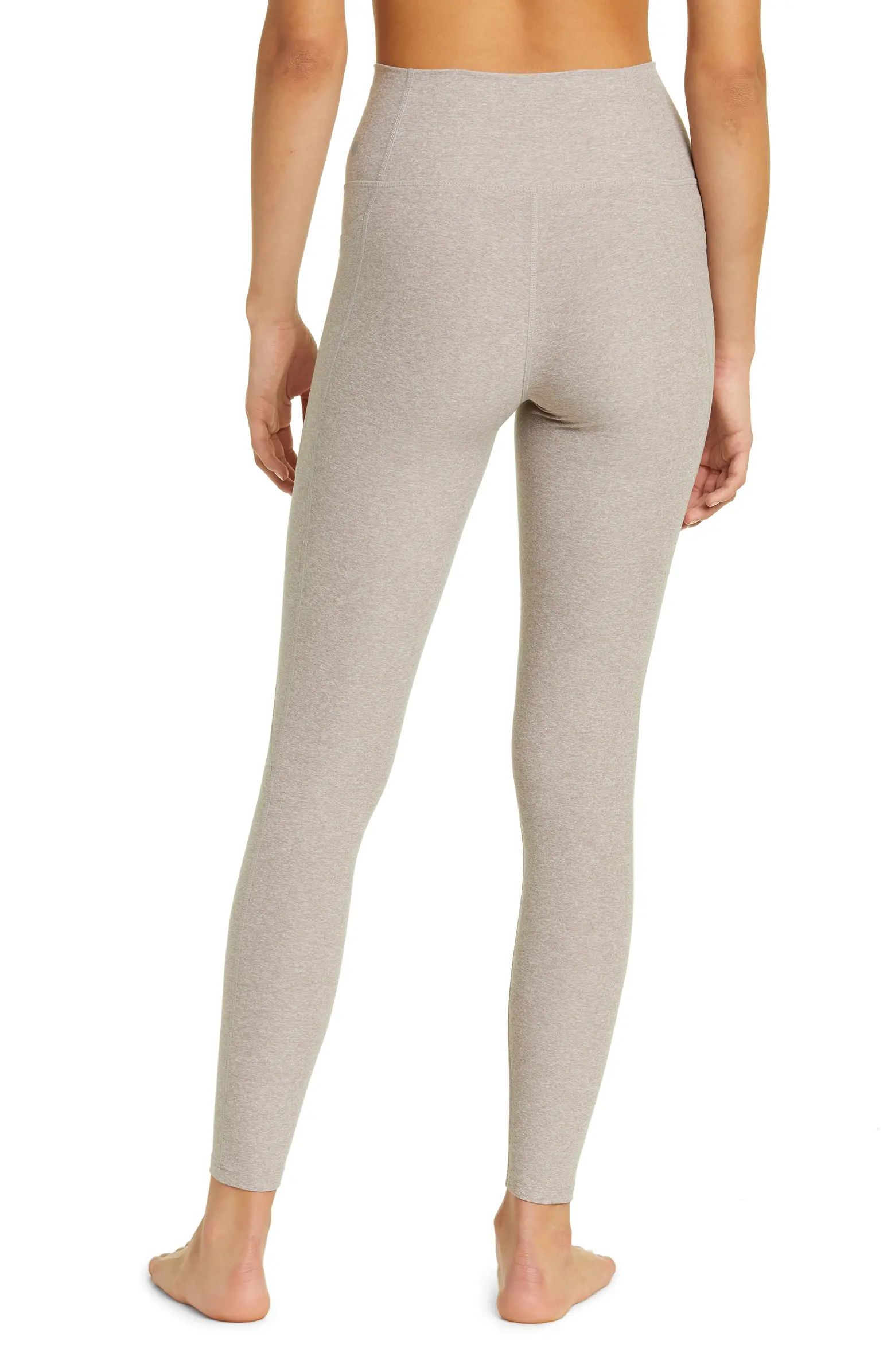 Restore Soft Pocket LeggingsZELLA | Nordstrom